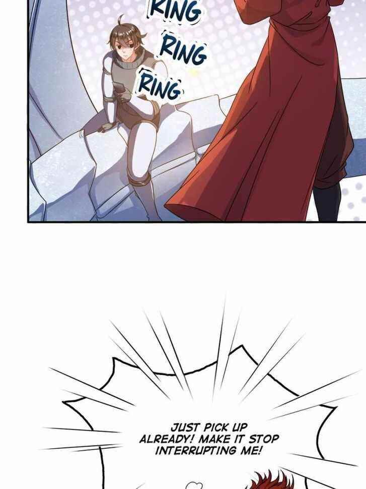 Cultivation Chat Group Chapter 293 - Page 36