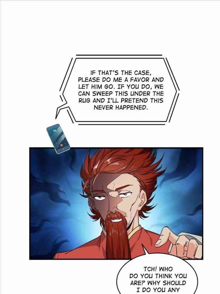 Cultivation Chat Group Chapter 293 - Page 41