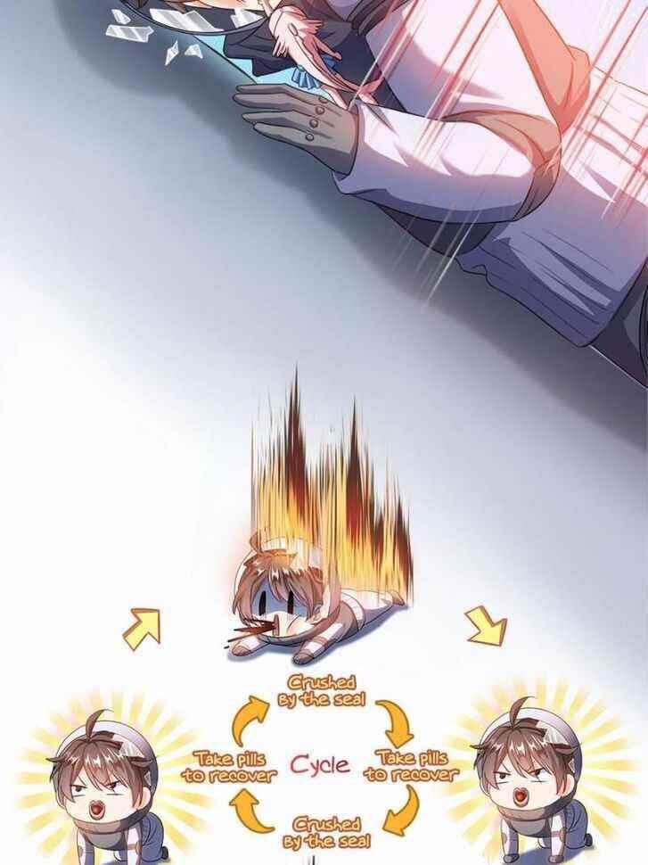 Cultivation Chat Group Chapter 293 - Page 5