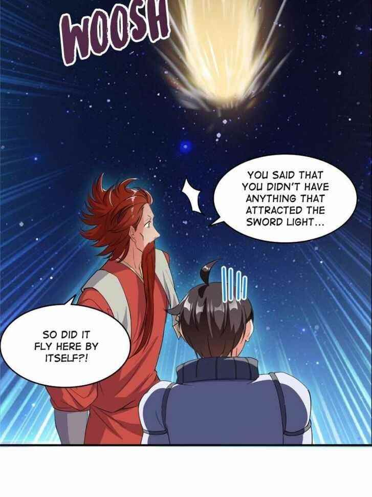 Cultivation Chat Group Chapter 293 - Page 50