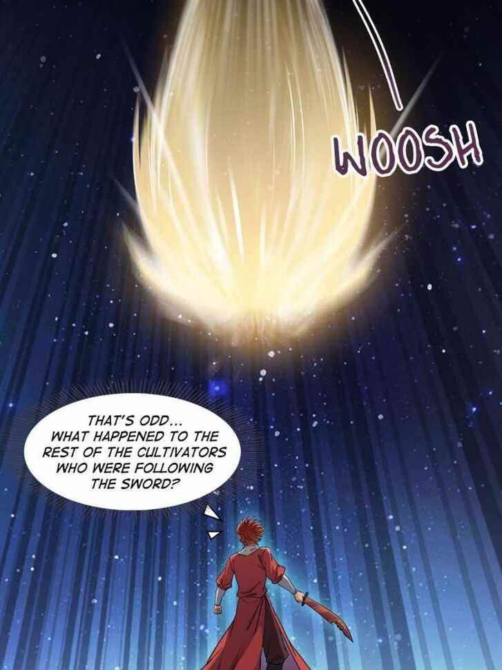 Cultivation Chat Group Chapter 293 - Page 52