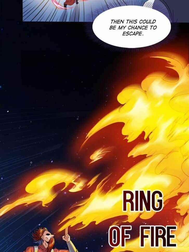 Cultivation Chat Group Chapter 293 - Page 56