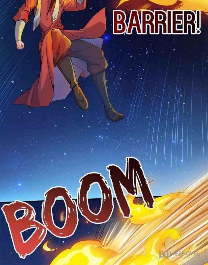 Cultivation Chat Group Chapter 293 - Page 57