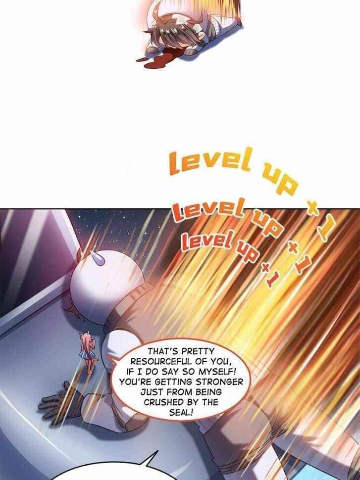 Cultivation Chat Group Chapter 293 - Page 6