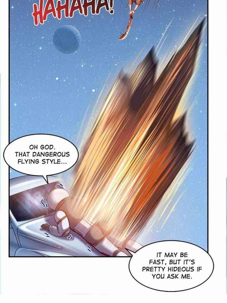 Cultivation Chat Group Chapter 293 - Page 9