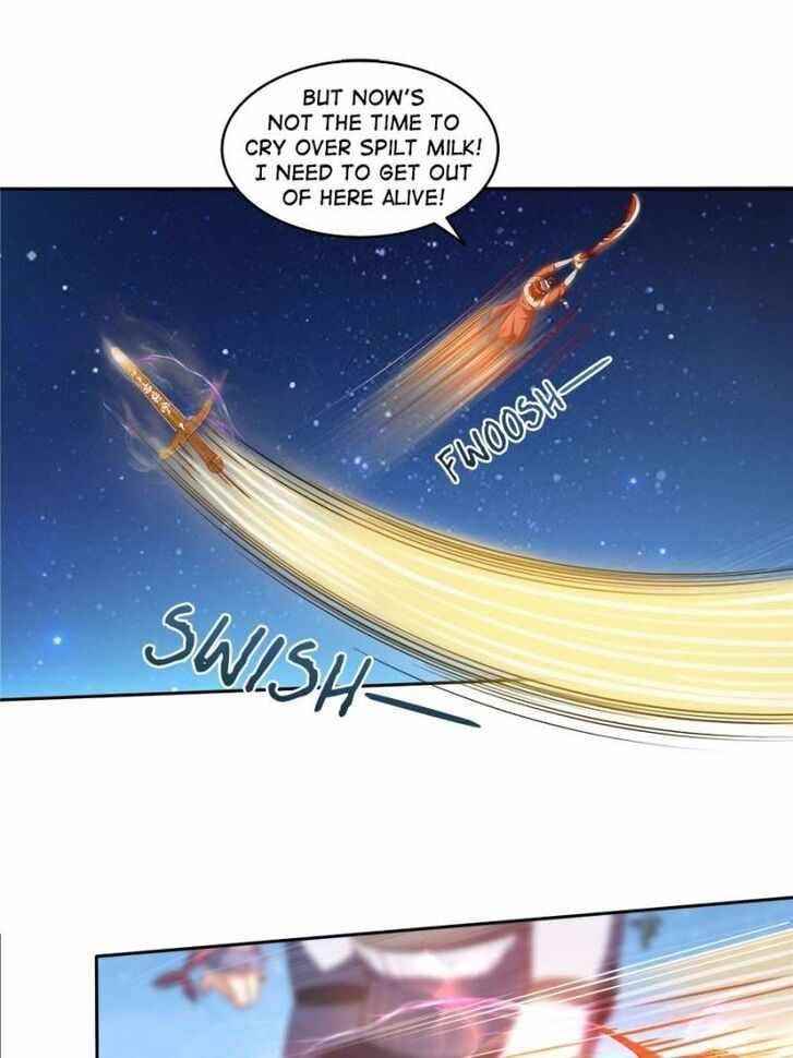 Cultivation Chat Group Chapter 294 - Page 15