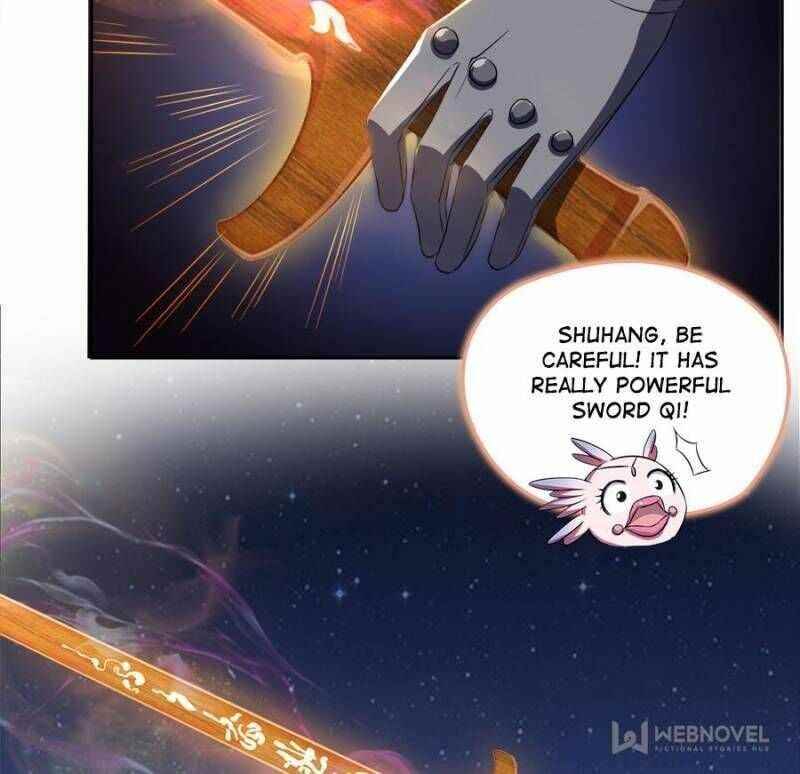 Cultivation Chat Group Chapter 294 - Page 18