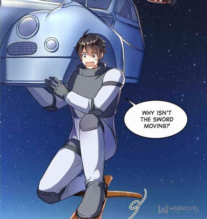 Cultivation Chat Group Chapter 294 - Page 22