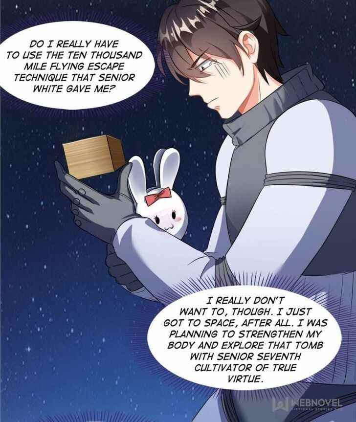 Cultivation Chat Group Chapter 294 - Page 24