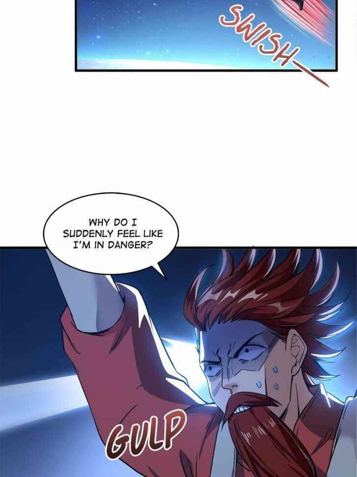 Cultivation Chat Group Chapter 294 - Page 28