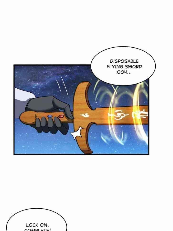 Cultivation Chat Group Chapter 294 - Page 29