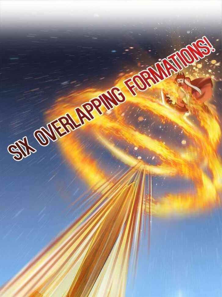 Cultivation Chat Group Chapter 294 - Page 33