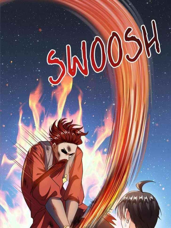 Cultivation Chat Group Chapter 294 - Page 38