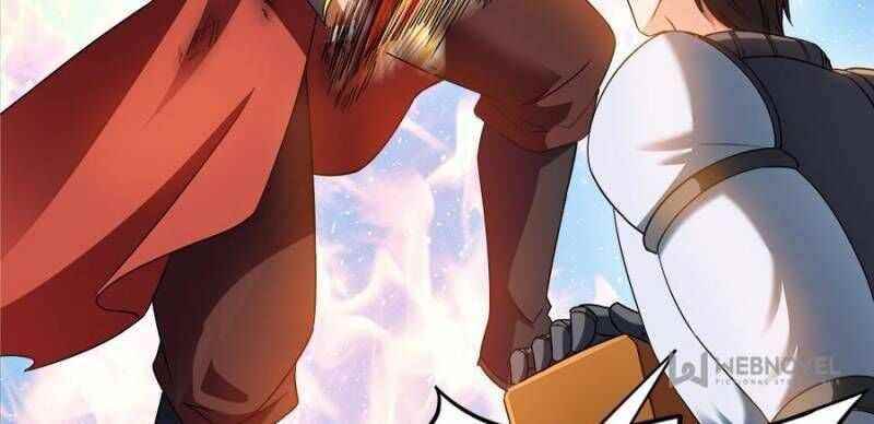 Cultivation Chat Group Chapter 294 - Page 39