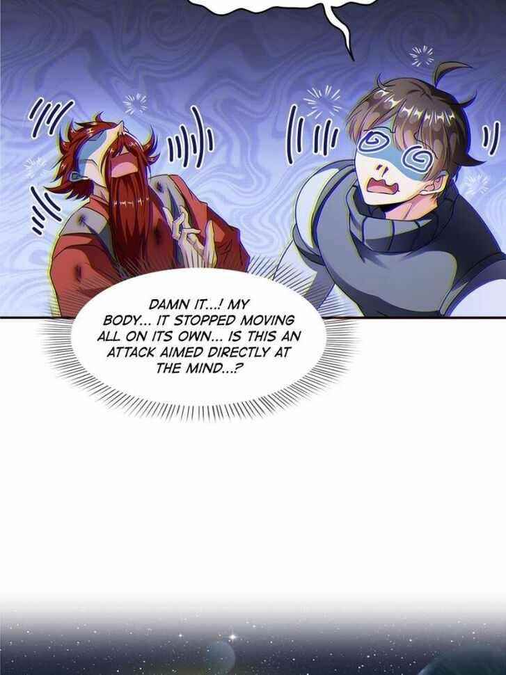 Cultivation Chat Group Chapter 294 - Page 43