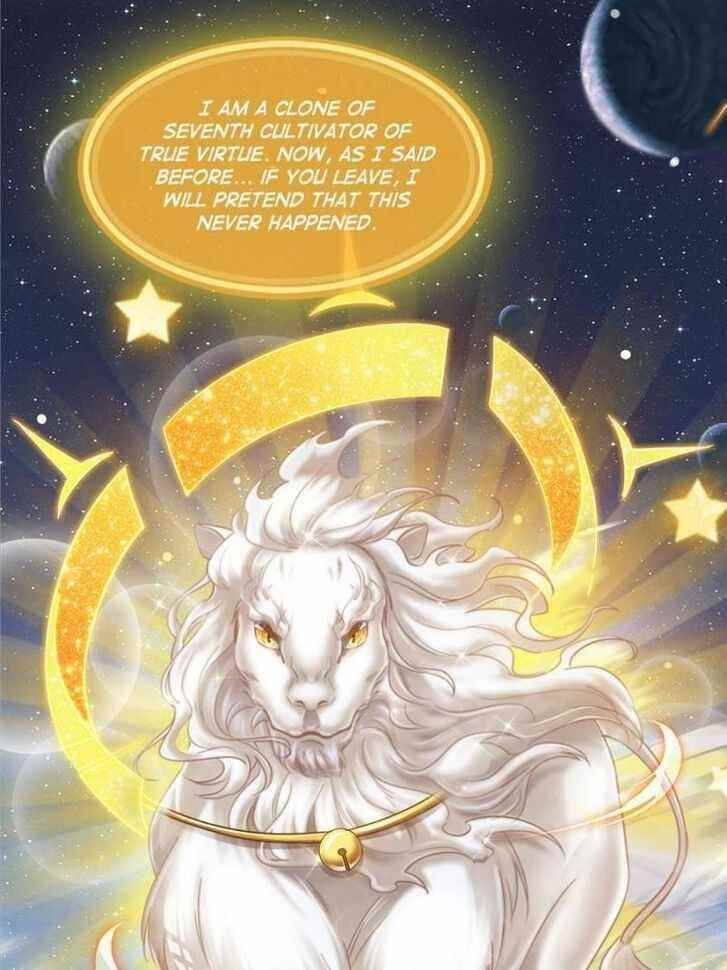 Cultivation Chat Group Chapter 294 - Page 44