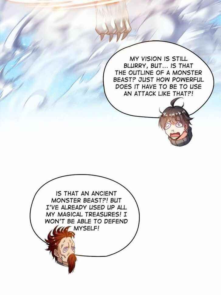 Cultivation Chat Group Chapter 294 - Page 46