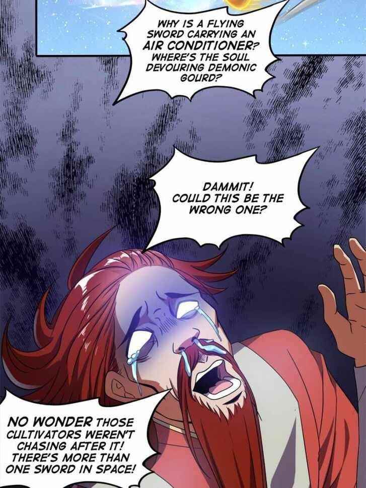 Cultivation Chat Group Chapter 294 - Page 7