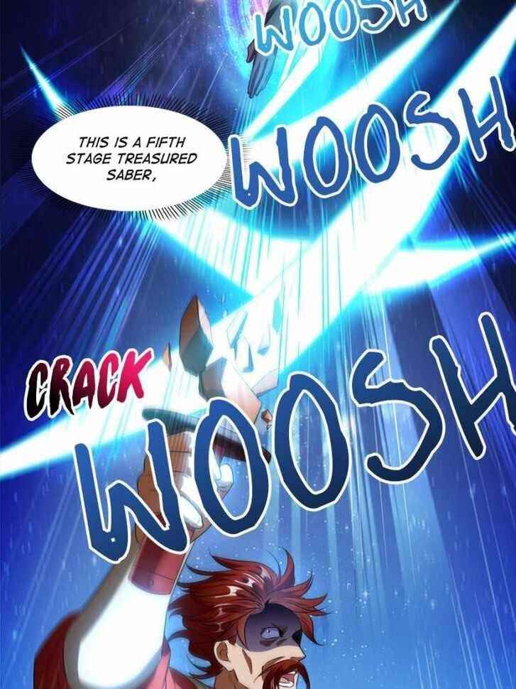 Cultivation Chat Group Chapter 295 - Page 11