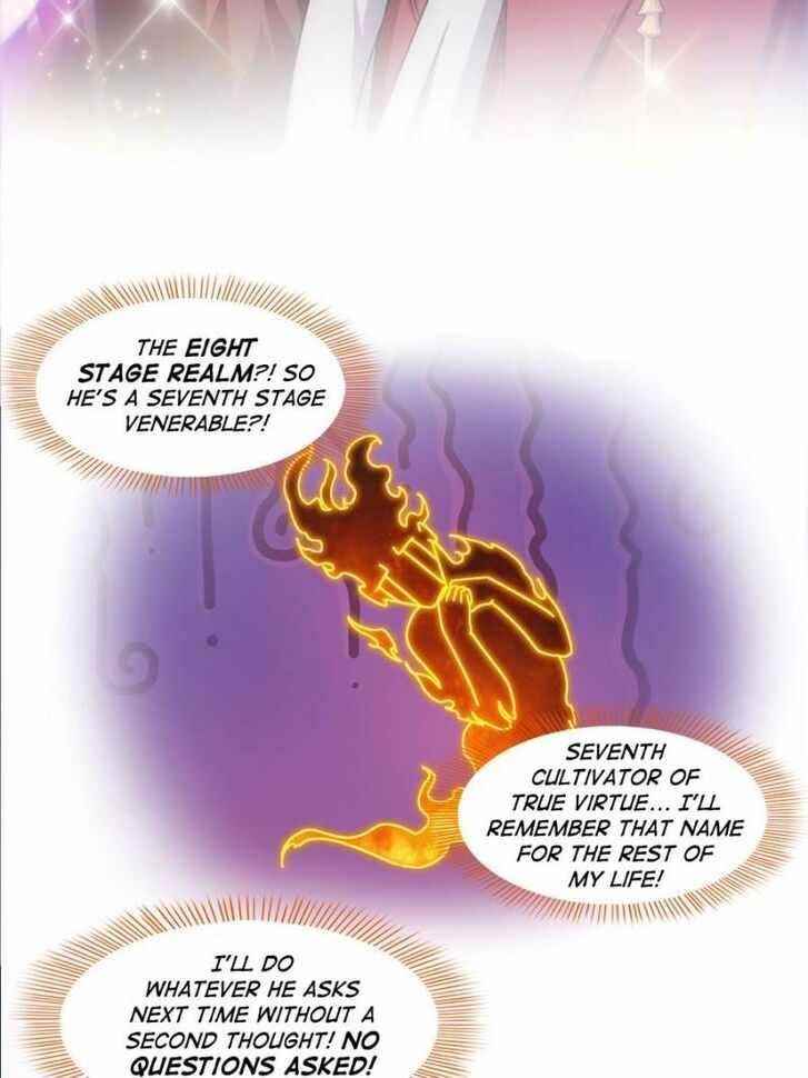 Cultivation Chat Group Chapter 295 - Page 33