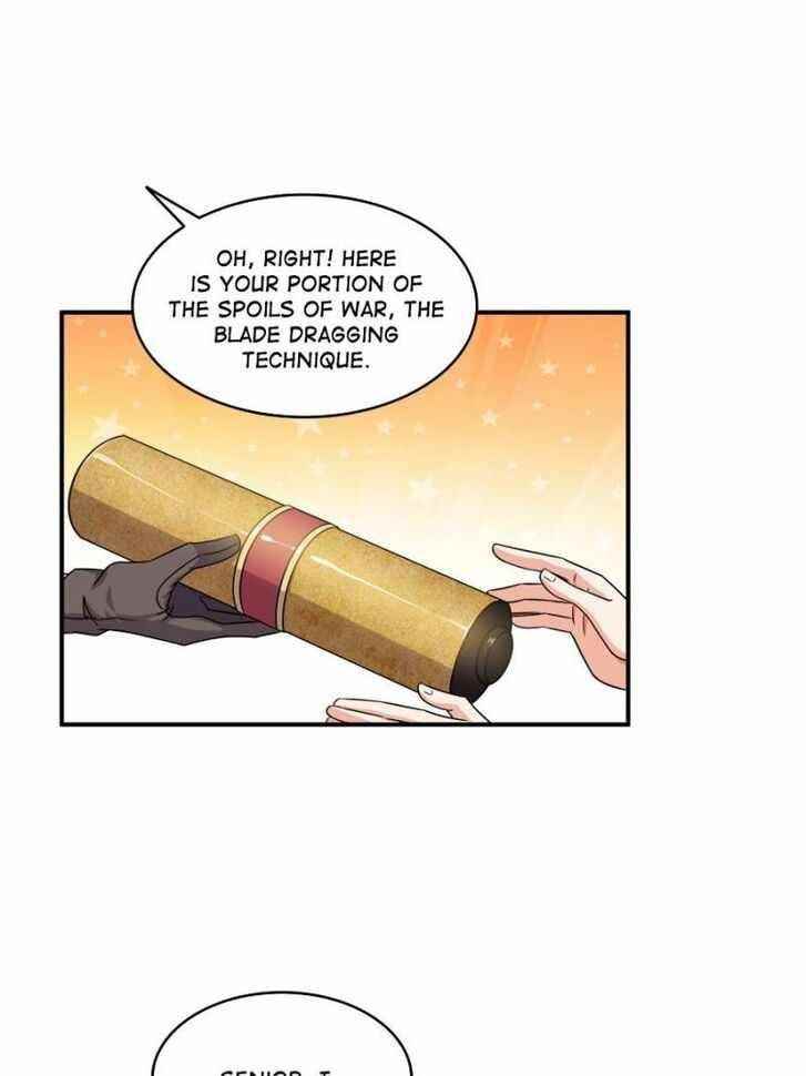 Cultivation Chat Group Chapter 295 - Page 37