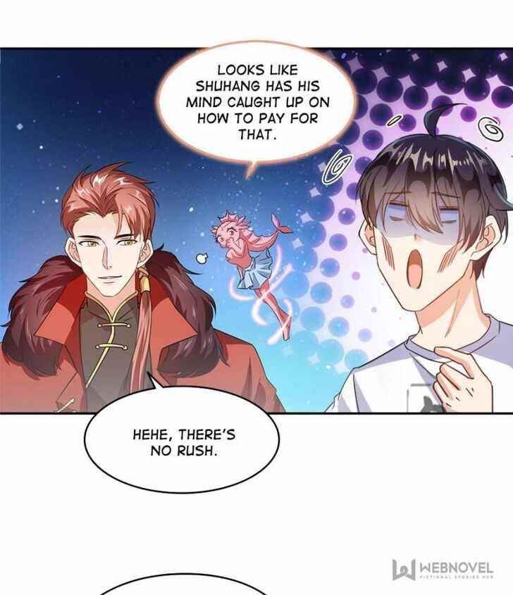 Cultivation Chat Group Chapter 295 - Page 44