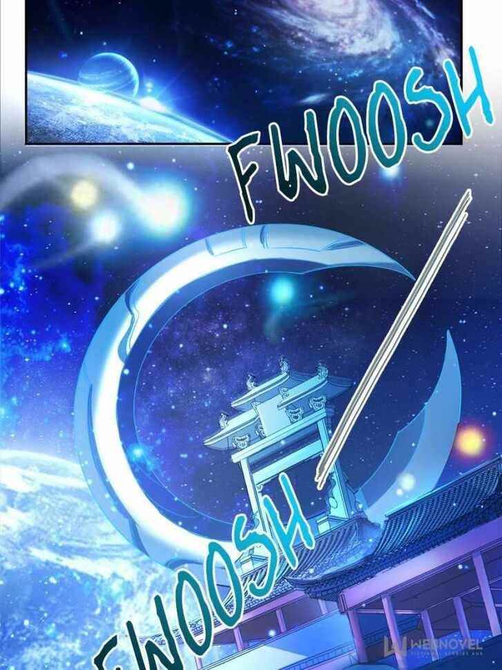 Cultivation Chat Group Chapter 295 - Page 46