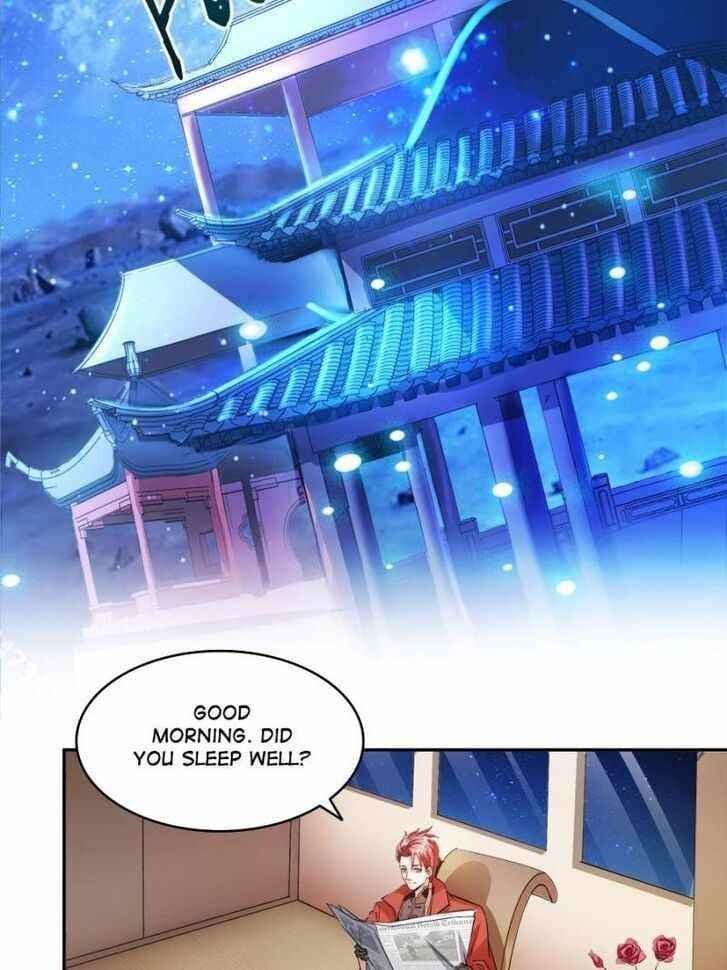 Cultivation Chat Group Chapter 295 - Page 47