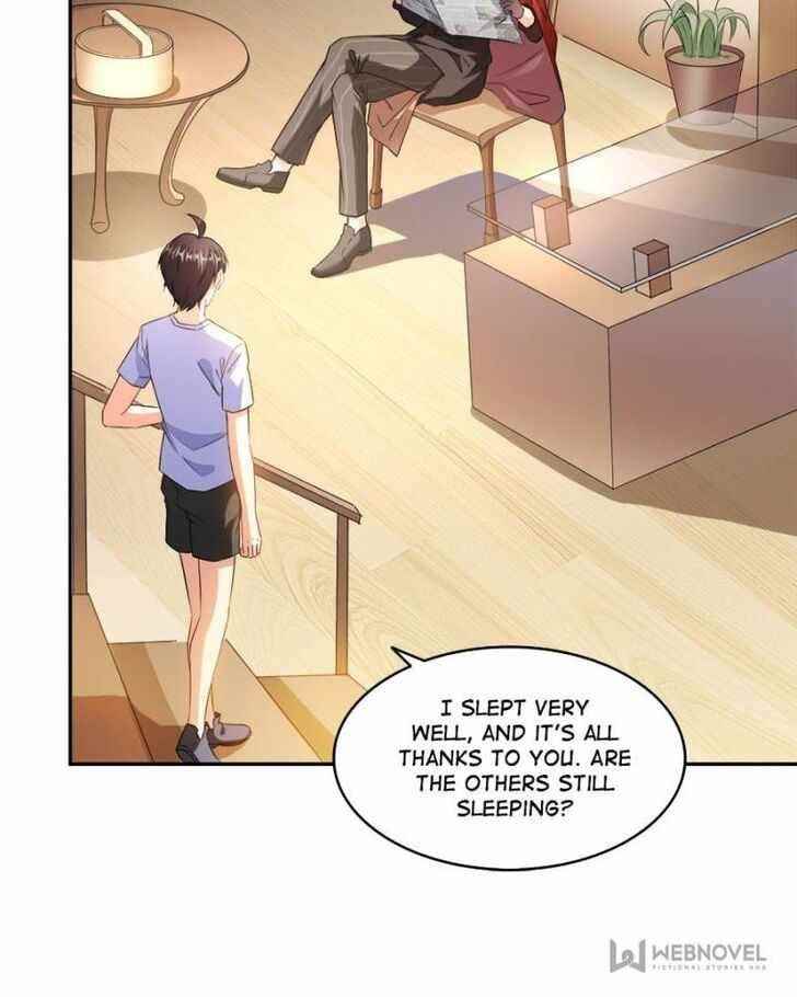 Cultivation Chat Group Chapter 295 - Page 48