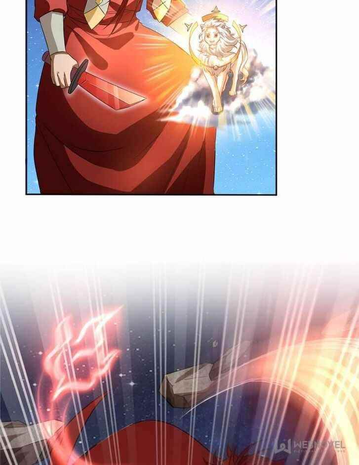 Cultivation Chat Group Chapter 295 - Page 5