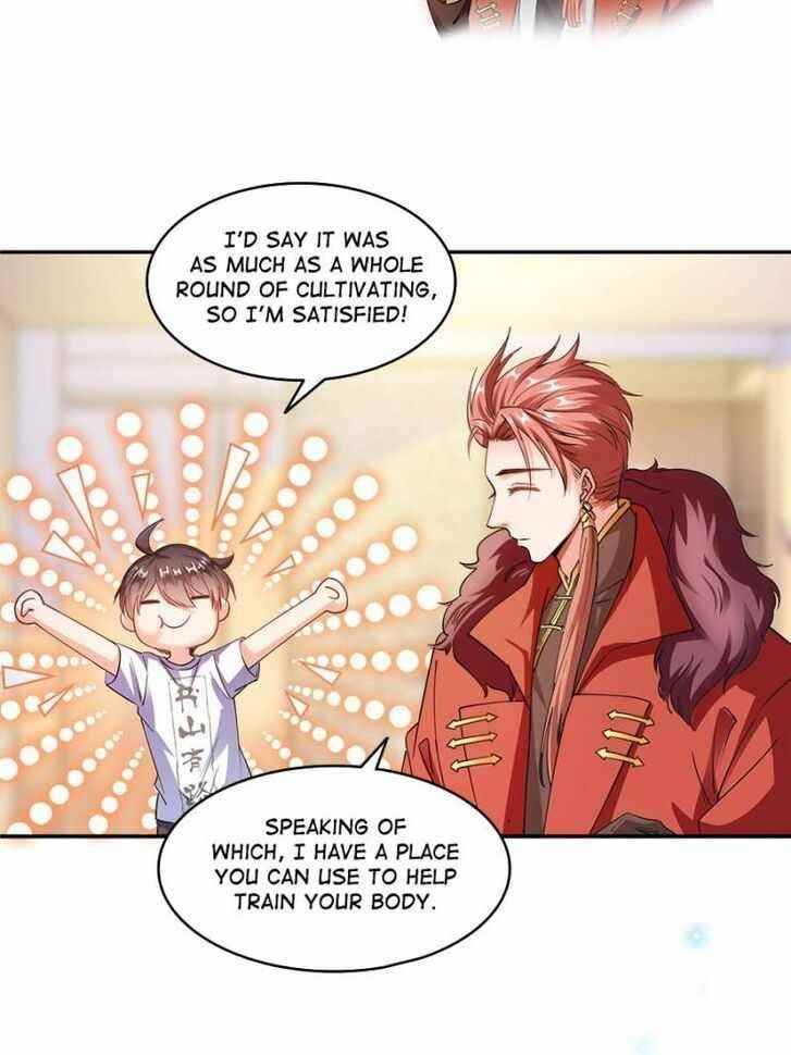 Cultivation Chat Group Chapter 295 - Page 55