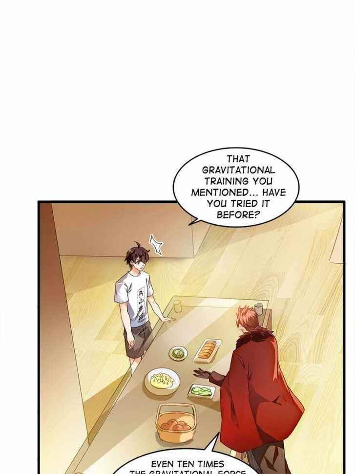 Cultivation Chat Group Chapter 296 - Page 1