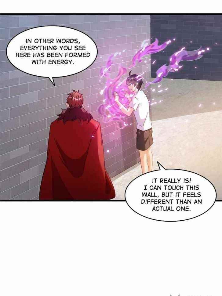 Cultivation Chat Group Chapter 296 - Page 14