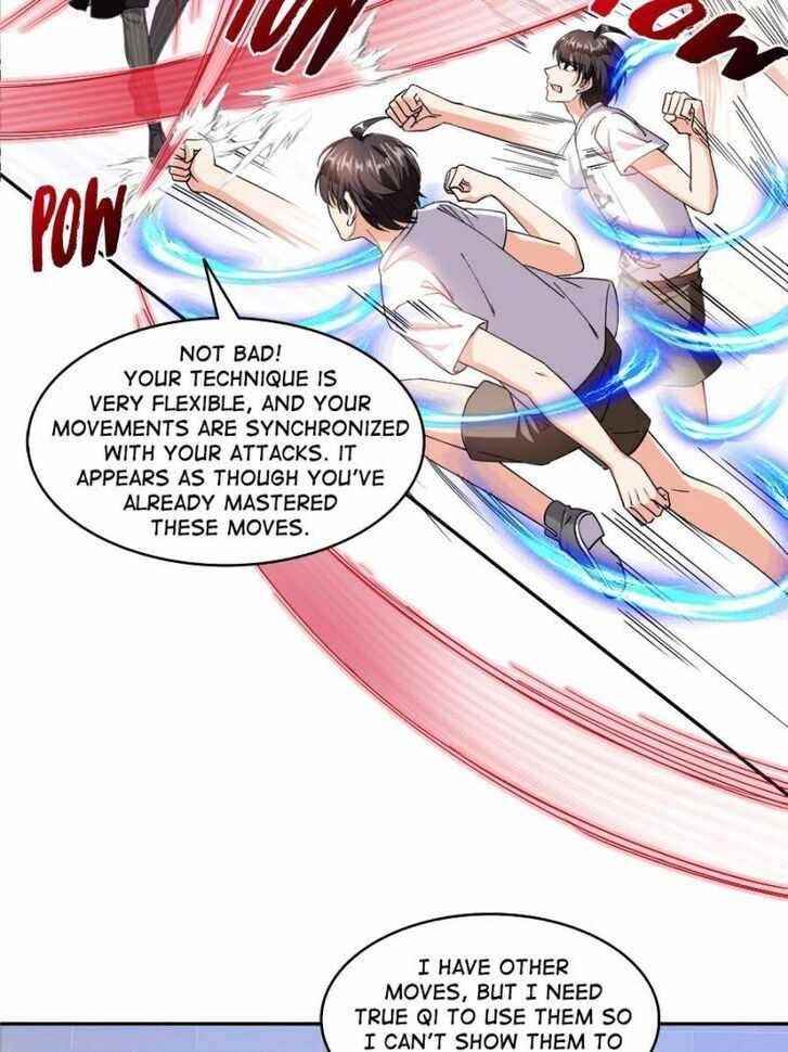 Cultivation Chat Group Chapter 296 - Page 17