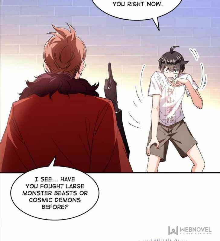 Cultivation Chat Group Chapter 296 - Page 18