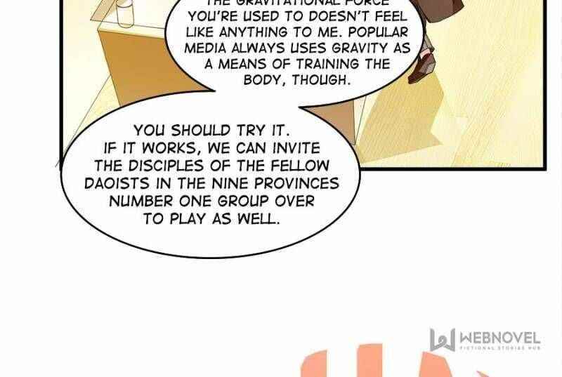 Cultivation Chat Group Chapter 296 - Page 2