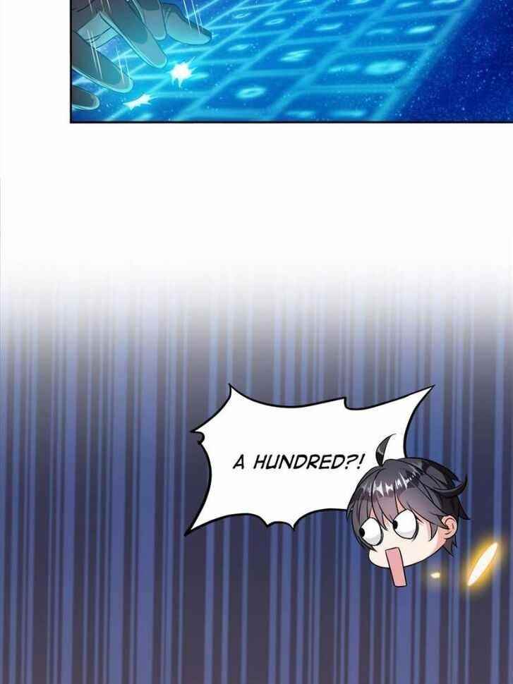 Cultivation Chat Group Chapter 296 - Page 25