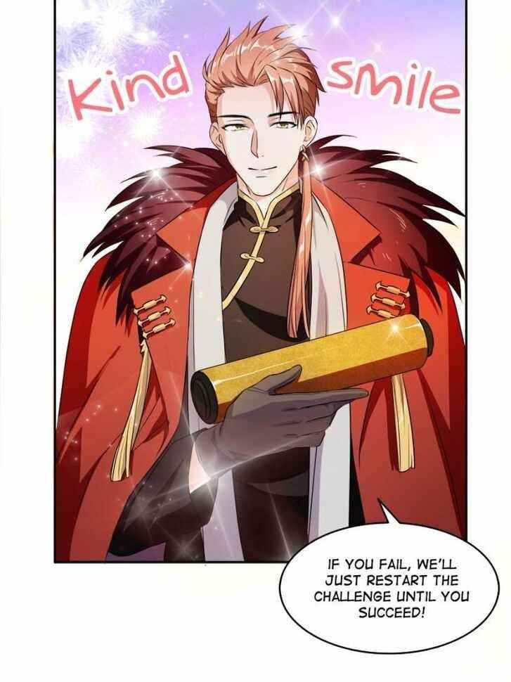 Cultivation Chat Group Chapter 296 - Page 35