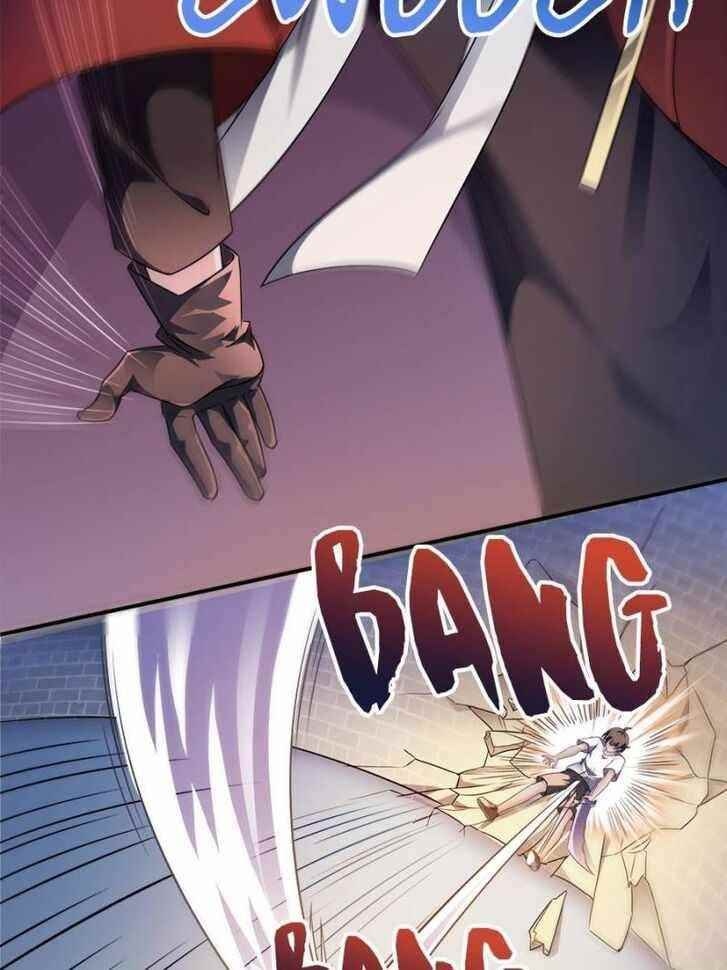 Cultivation Chat Group Chapter 296 - Page 46