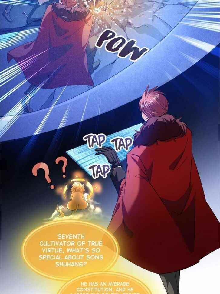 Cultivation Chat Group Chapter 296 - Page 49
