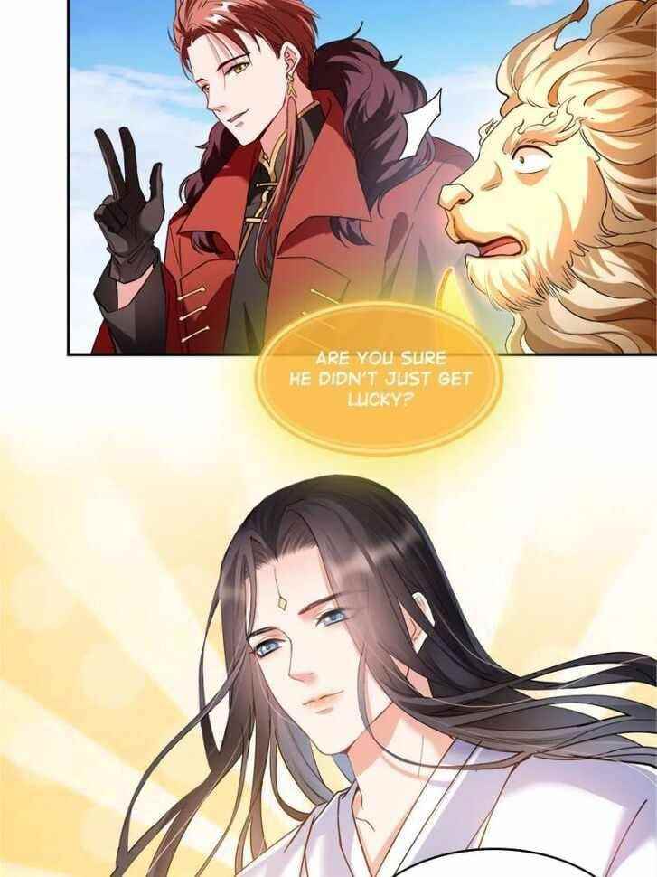 Cultivation Chat Group Chapter 296 - Page 51