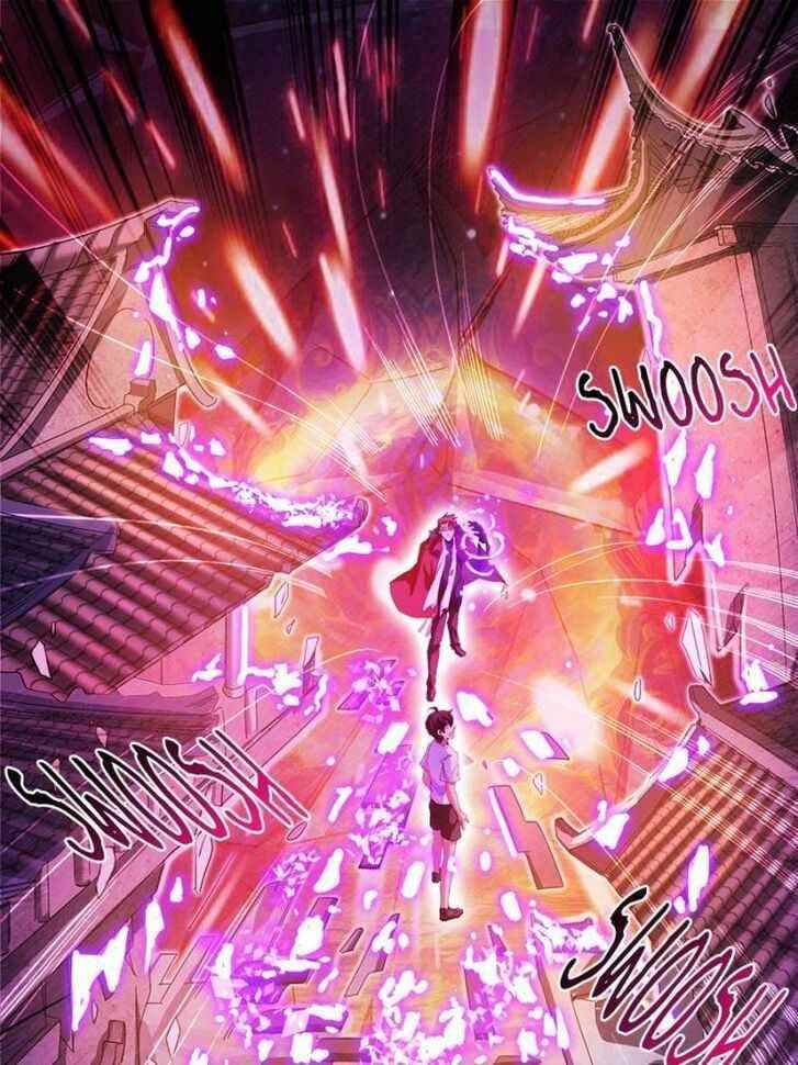 Cultivation Chat Group Chapter 296 - Page 9