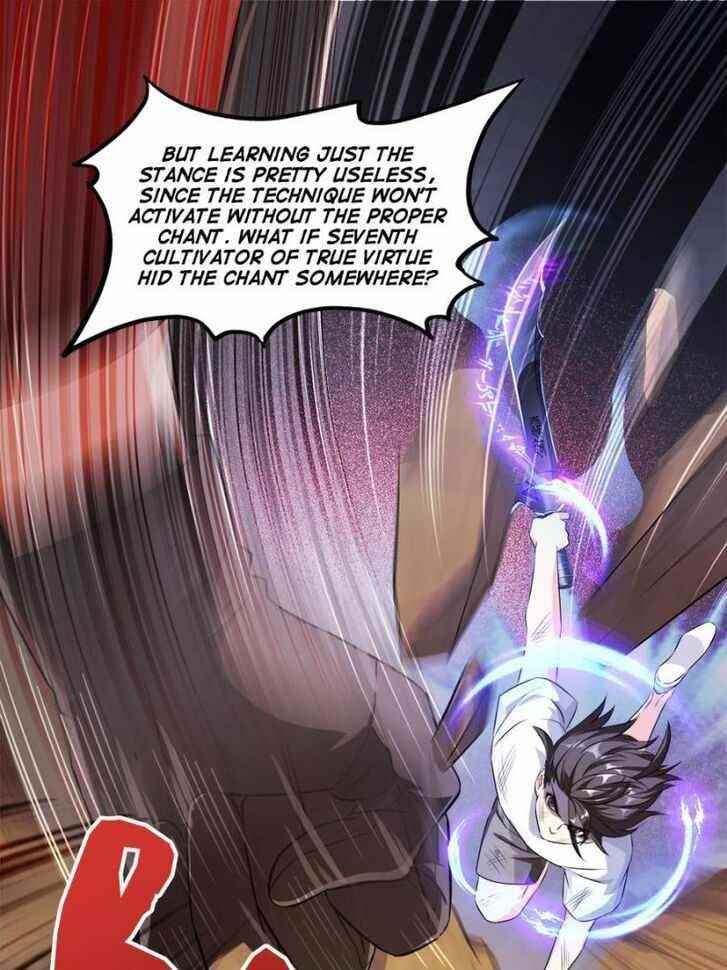 Cultivation Chat Group Chapter 297 - Page 10