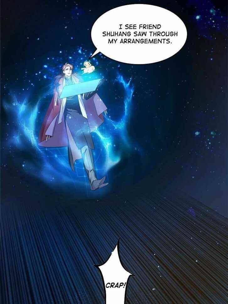 Cultivation Chat Group Chapter 297 - Page 12