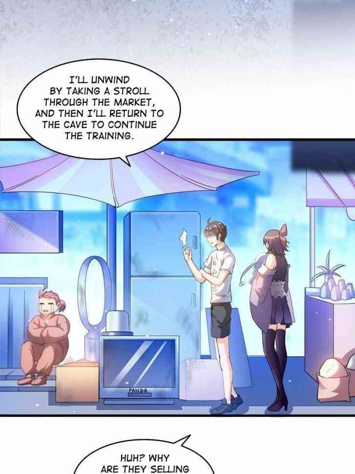 Cultivation Chat Group Chapter 297 - Page 30