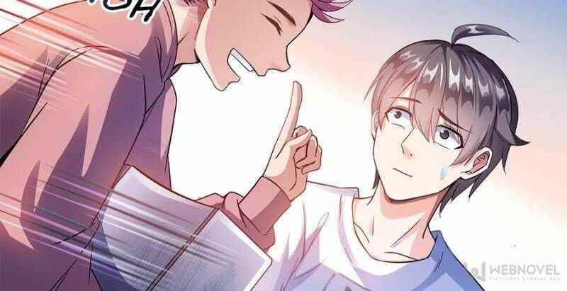 Cultivation Chat Group Chapter 297 - Page 33