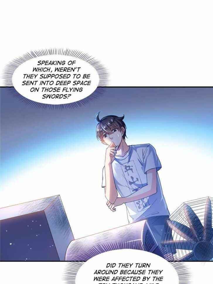 Cultivation Chat Group Chapter 297 - Page 36