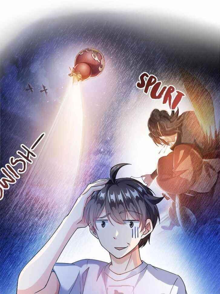 Cultivation Chat Group Chapter 297 - Page 42