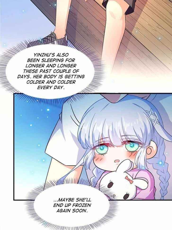 Cultivation Chat Group Chapter 297 - Page 46