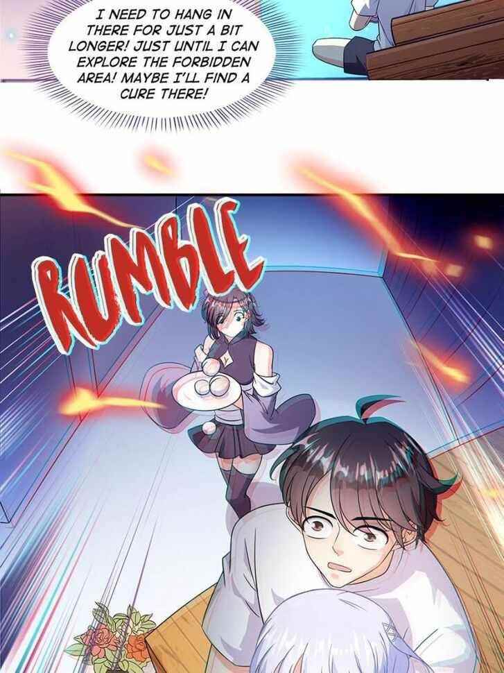 Cultivation Chat Group Chapter 297 - Page 48